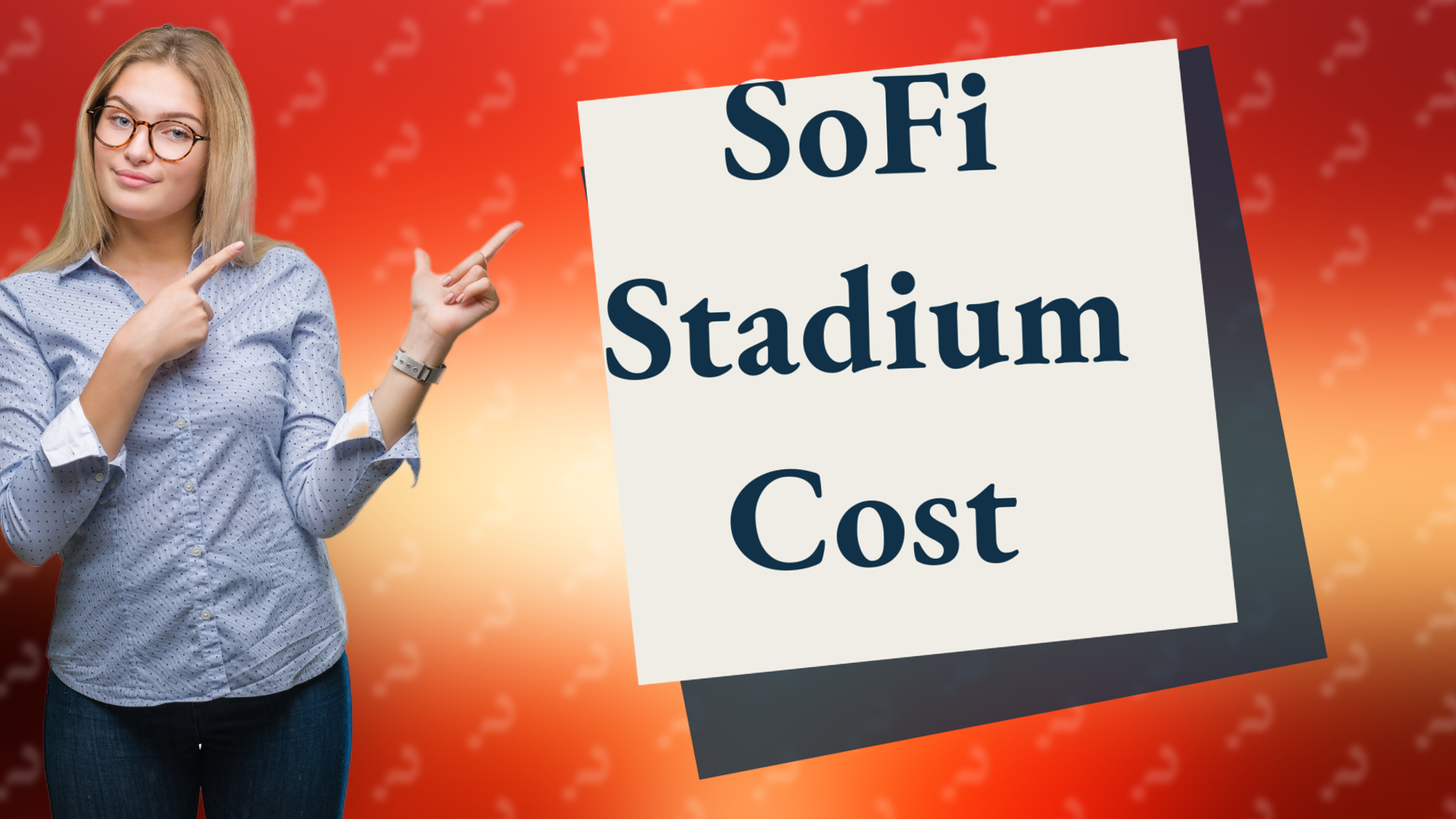 SoFi Stadium Cost