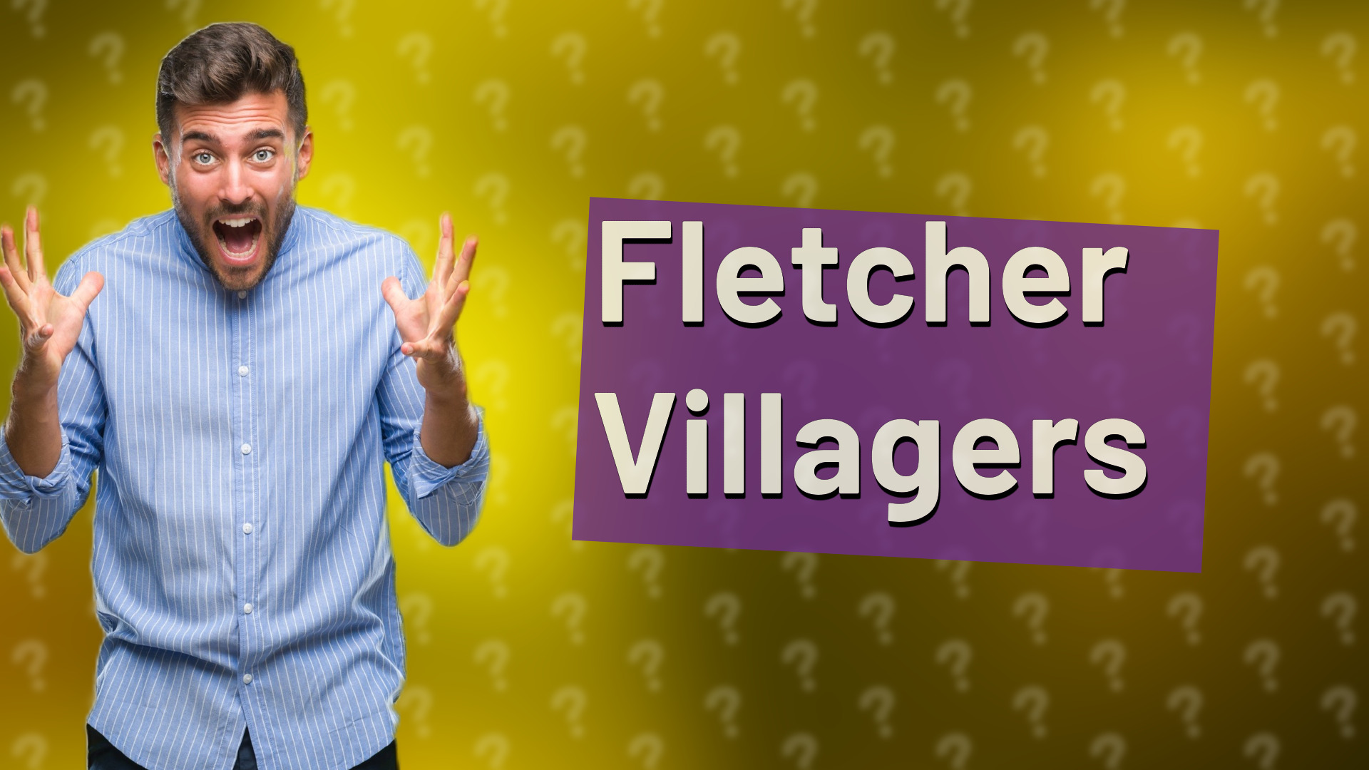 Fletcher Villagers
