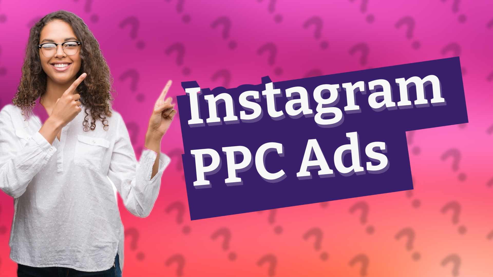 Instagram PPC Ads
