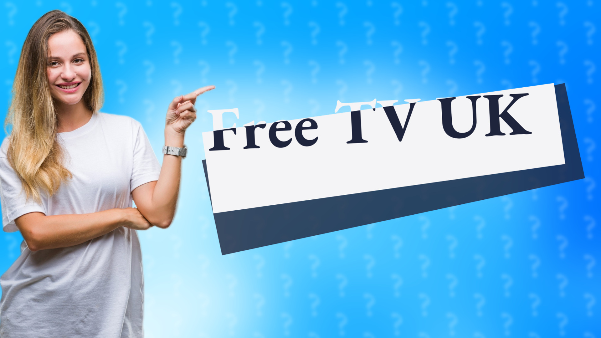 Free TV UK