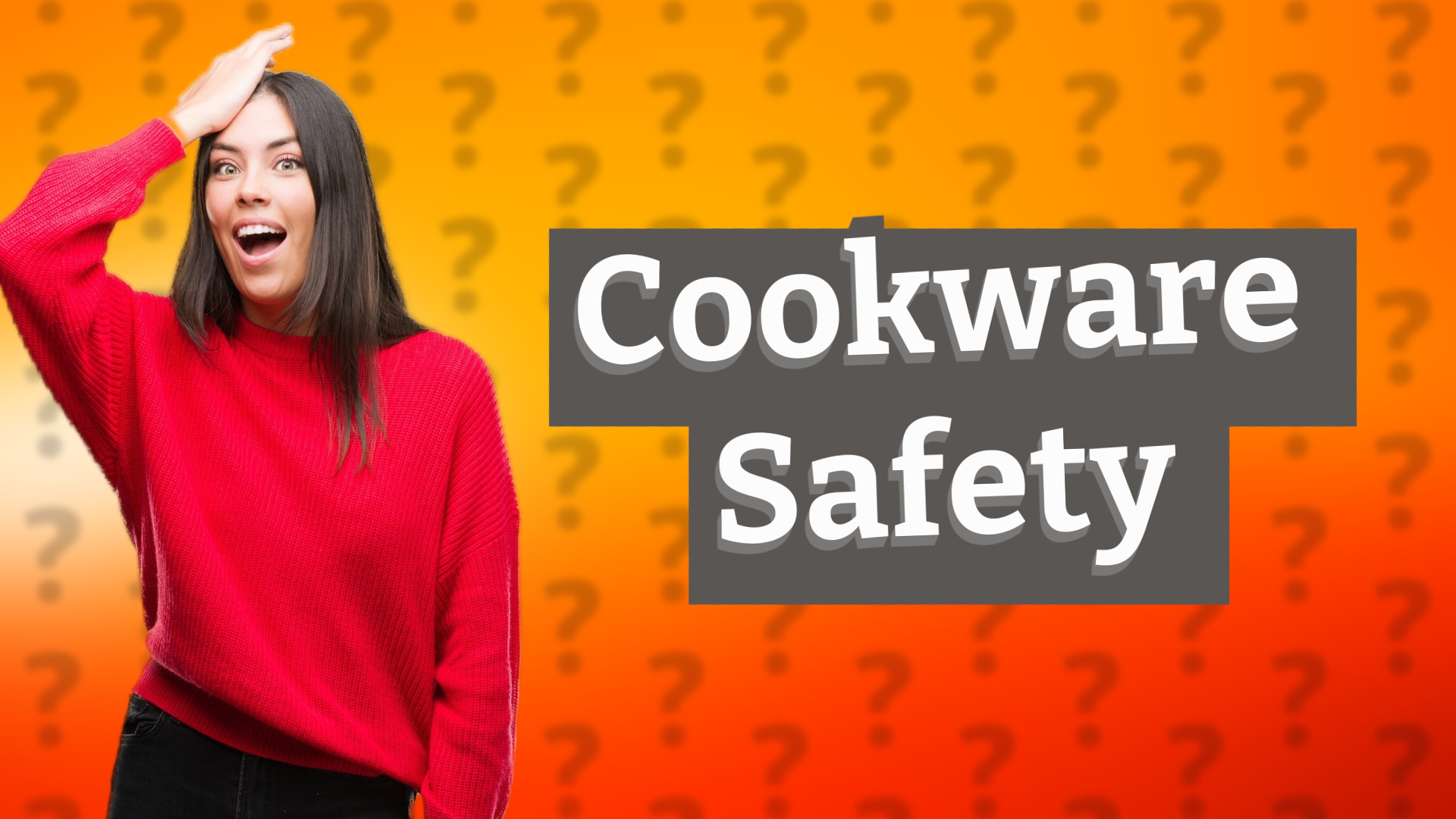 Cookware Safety