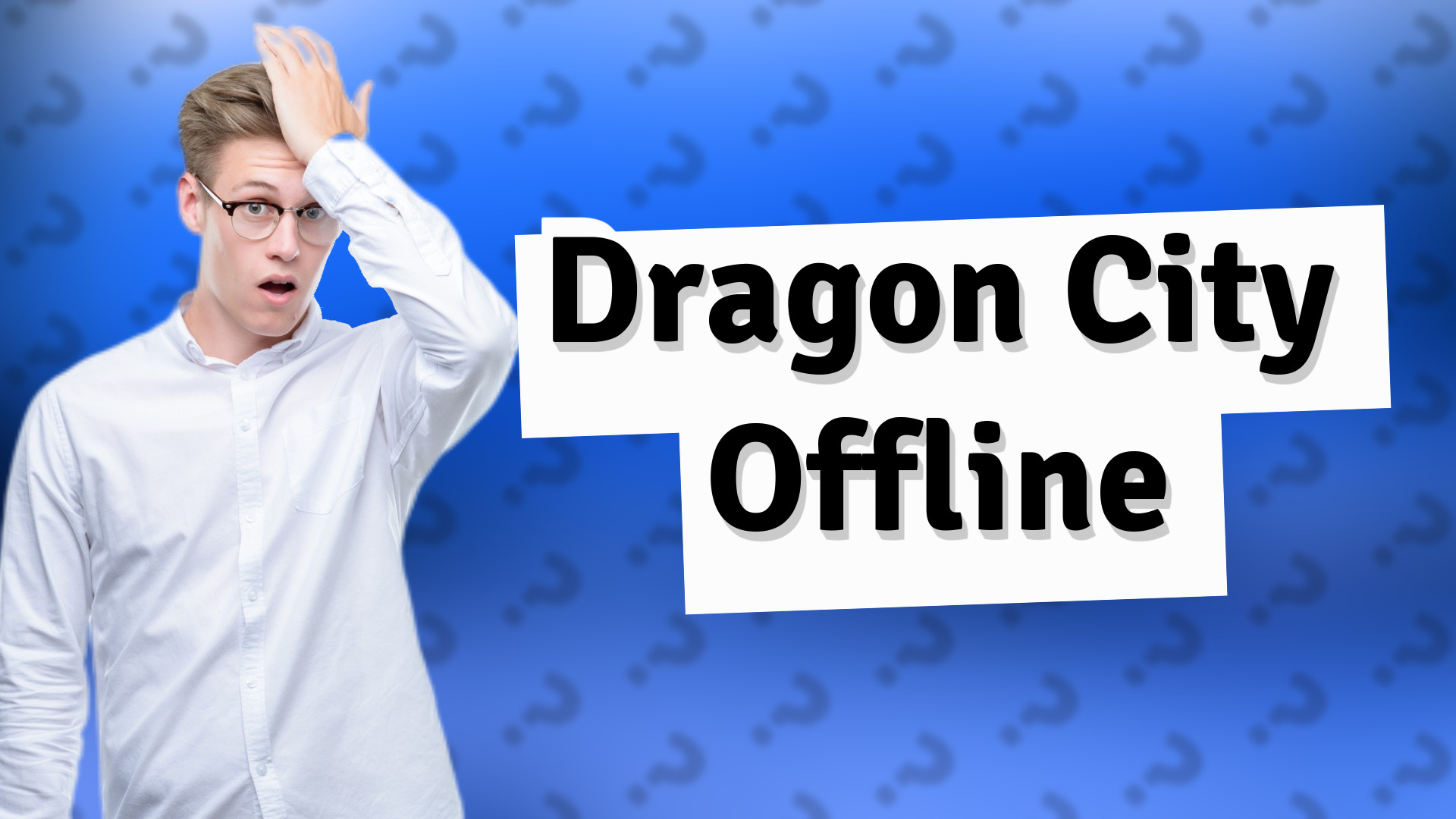 Dragon City Offline