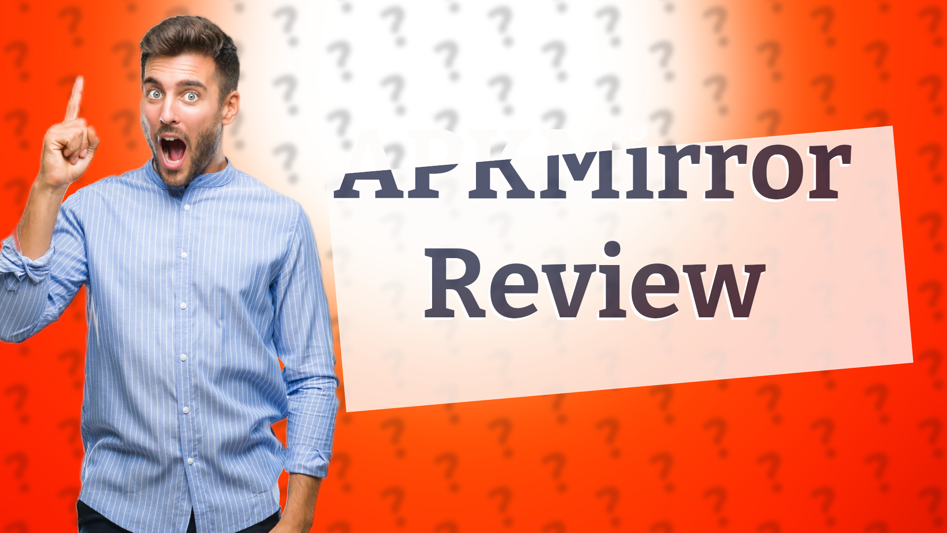 APKMirror Review