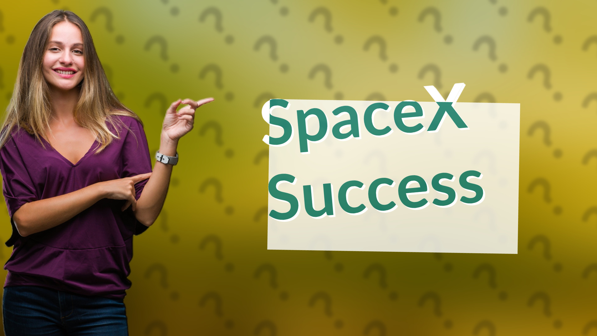 SpaceX Success