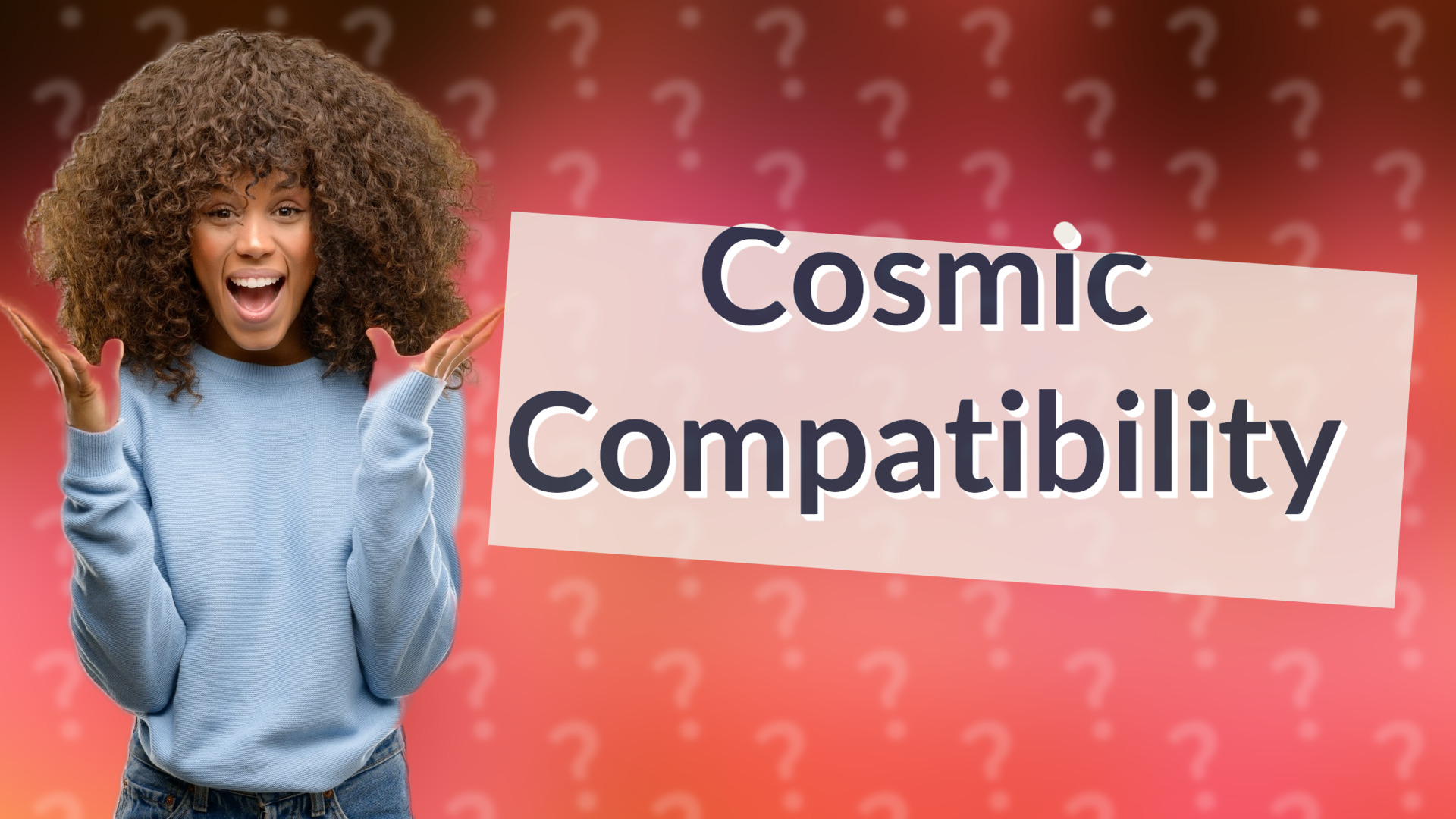 Cosmic Compatibility