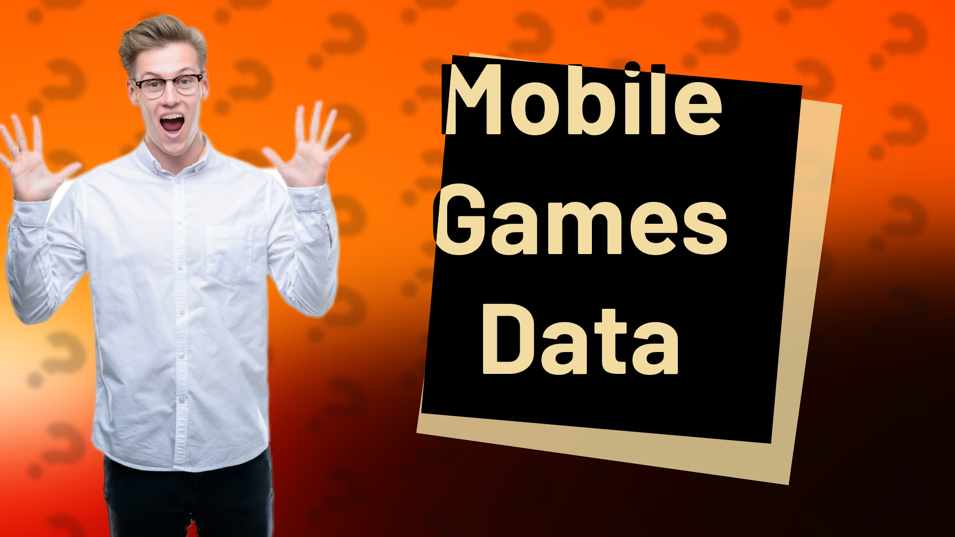 Mobile Games Data