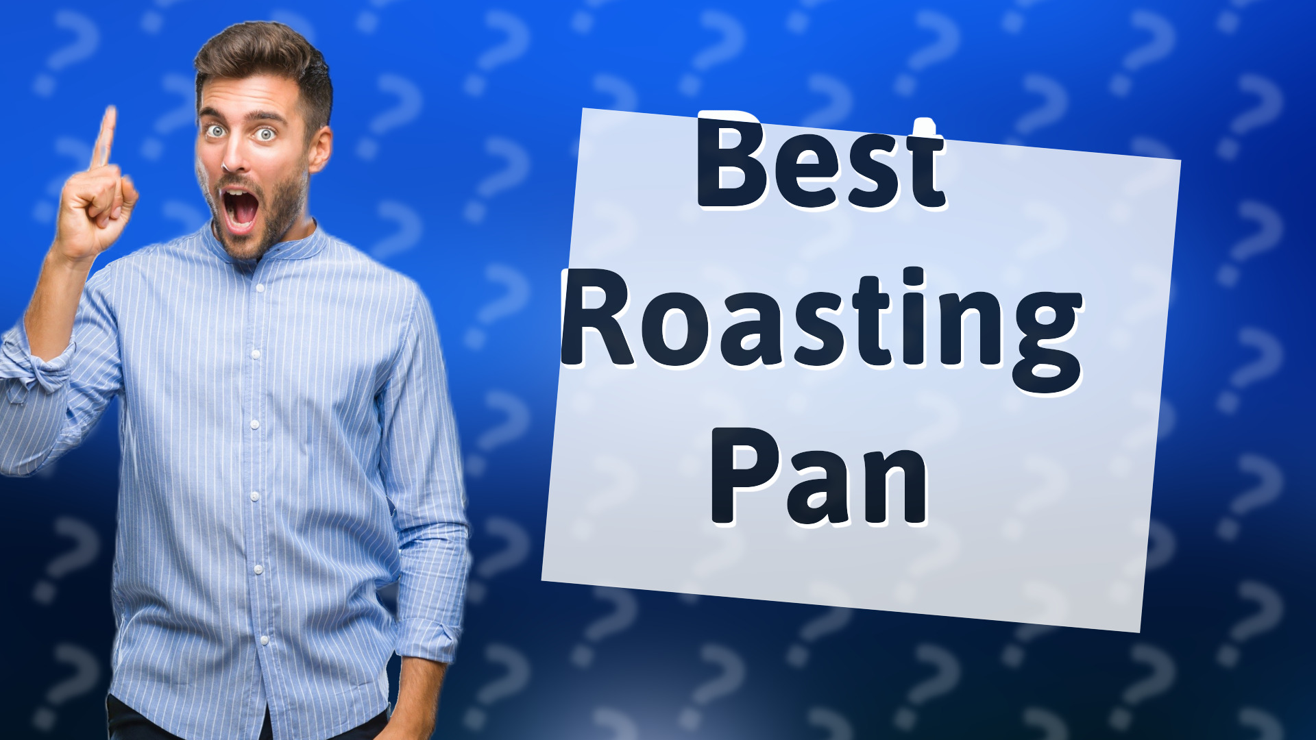 Best Roasting Pan