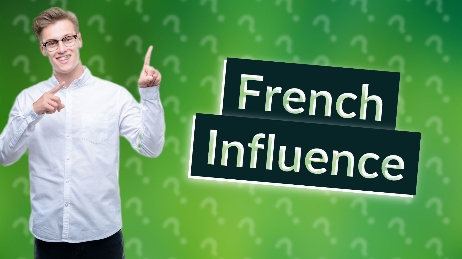 French Influence