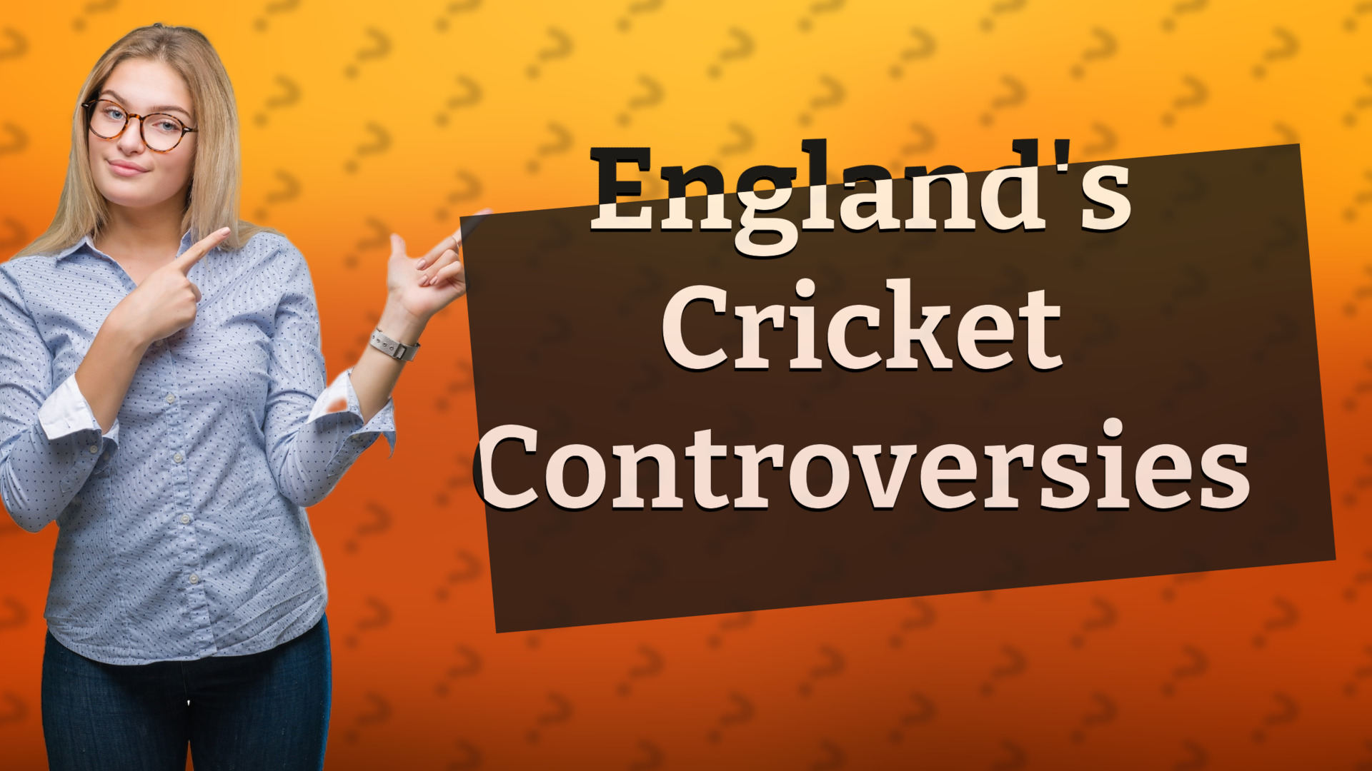 England's Cricket Controversies
