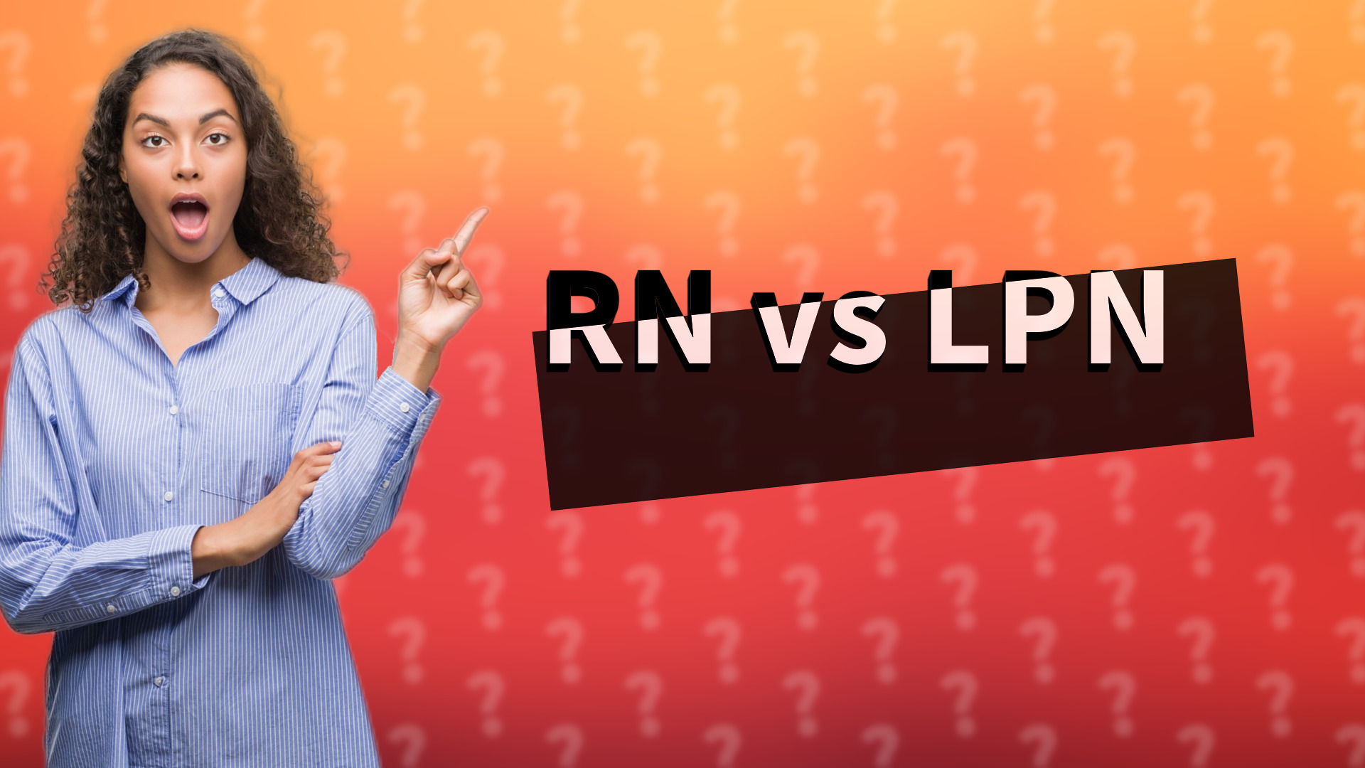 RN vs LPN