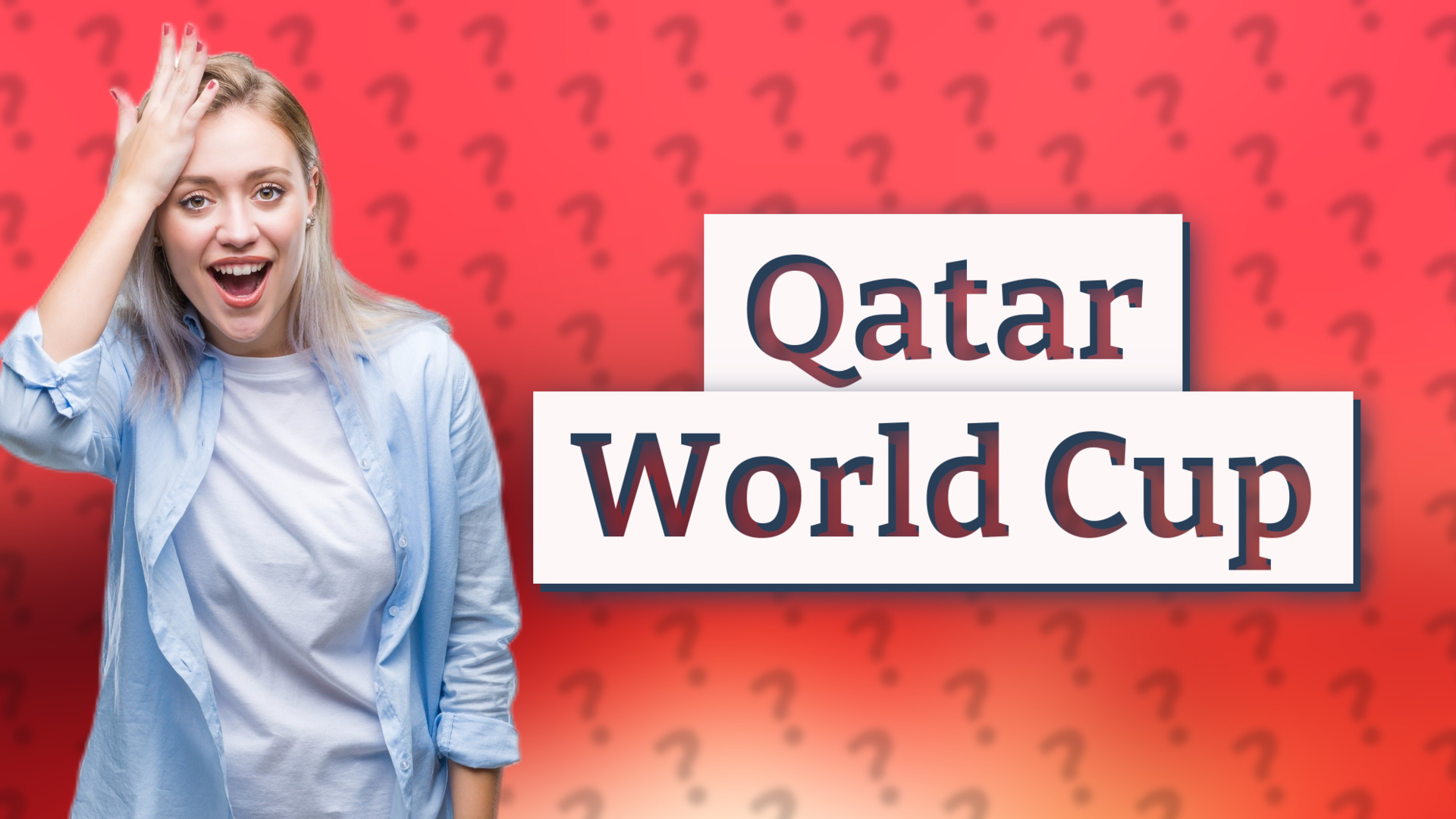 Qatar World Cup