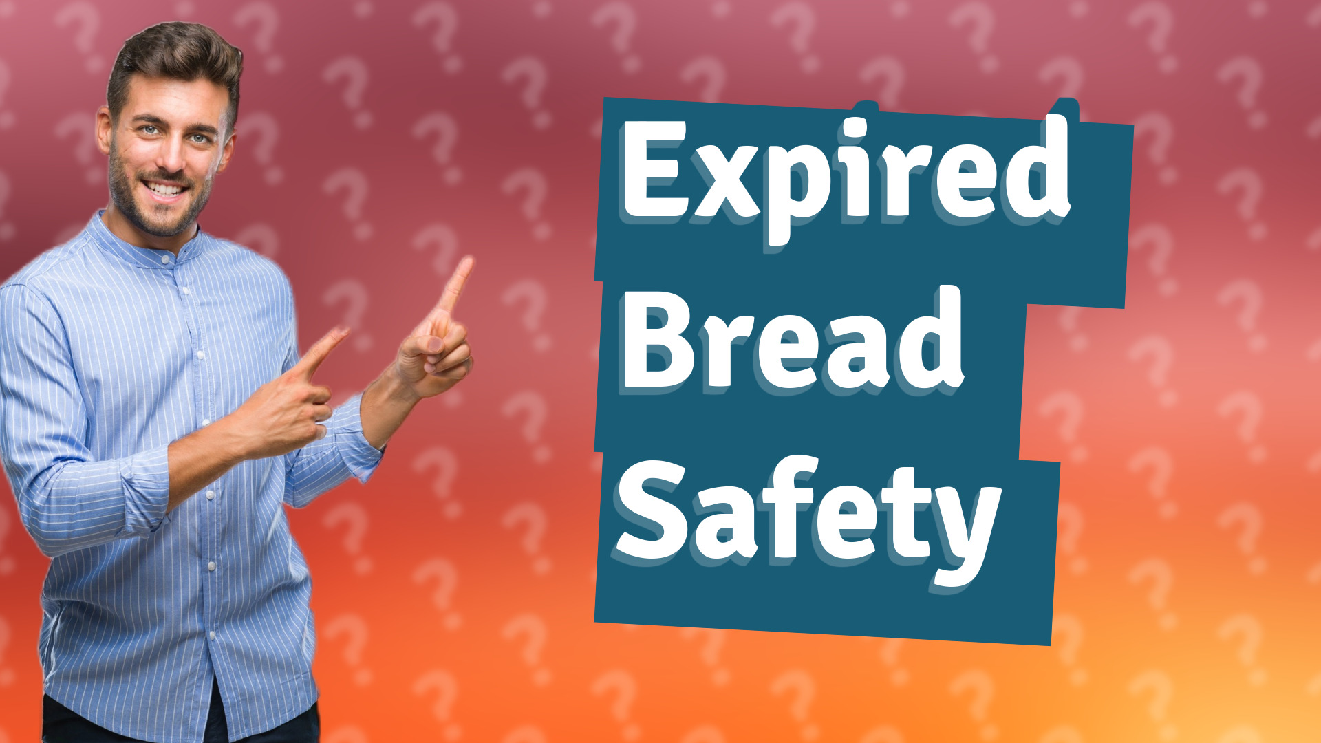 Expired Bread Safety