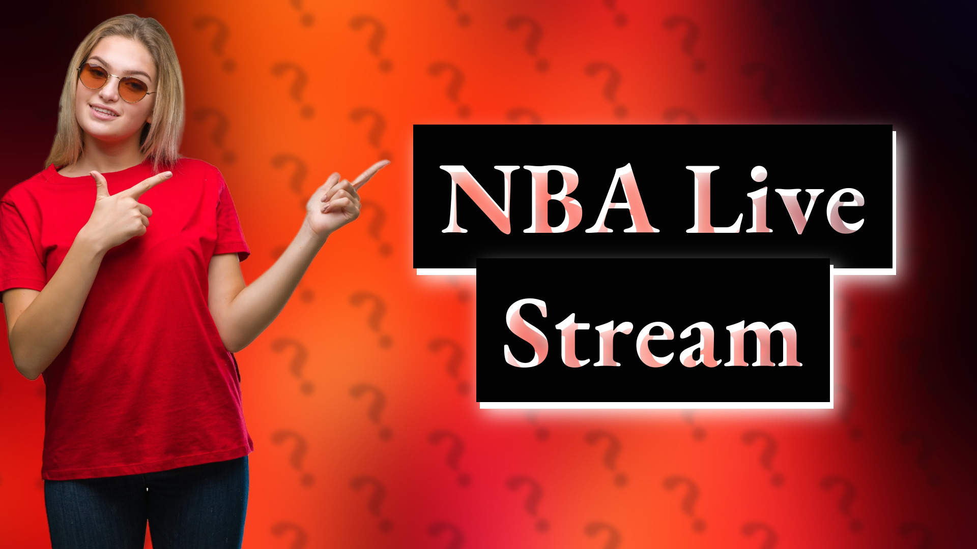 NBA Live Stream