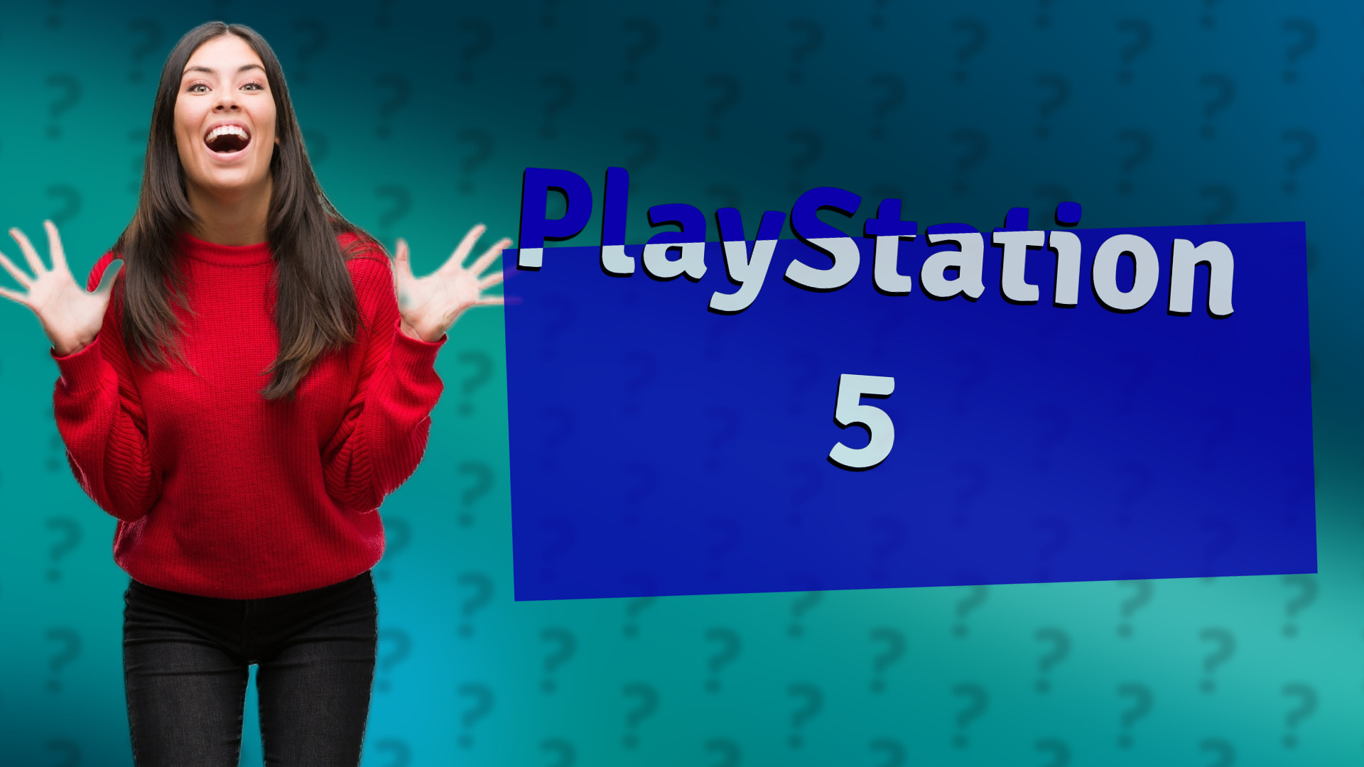 PlayStation 5