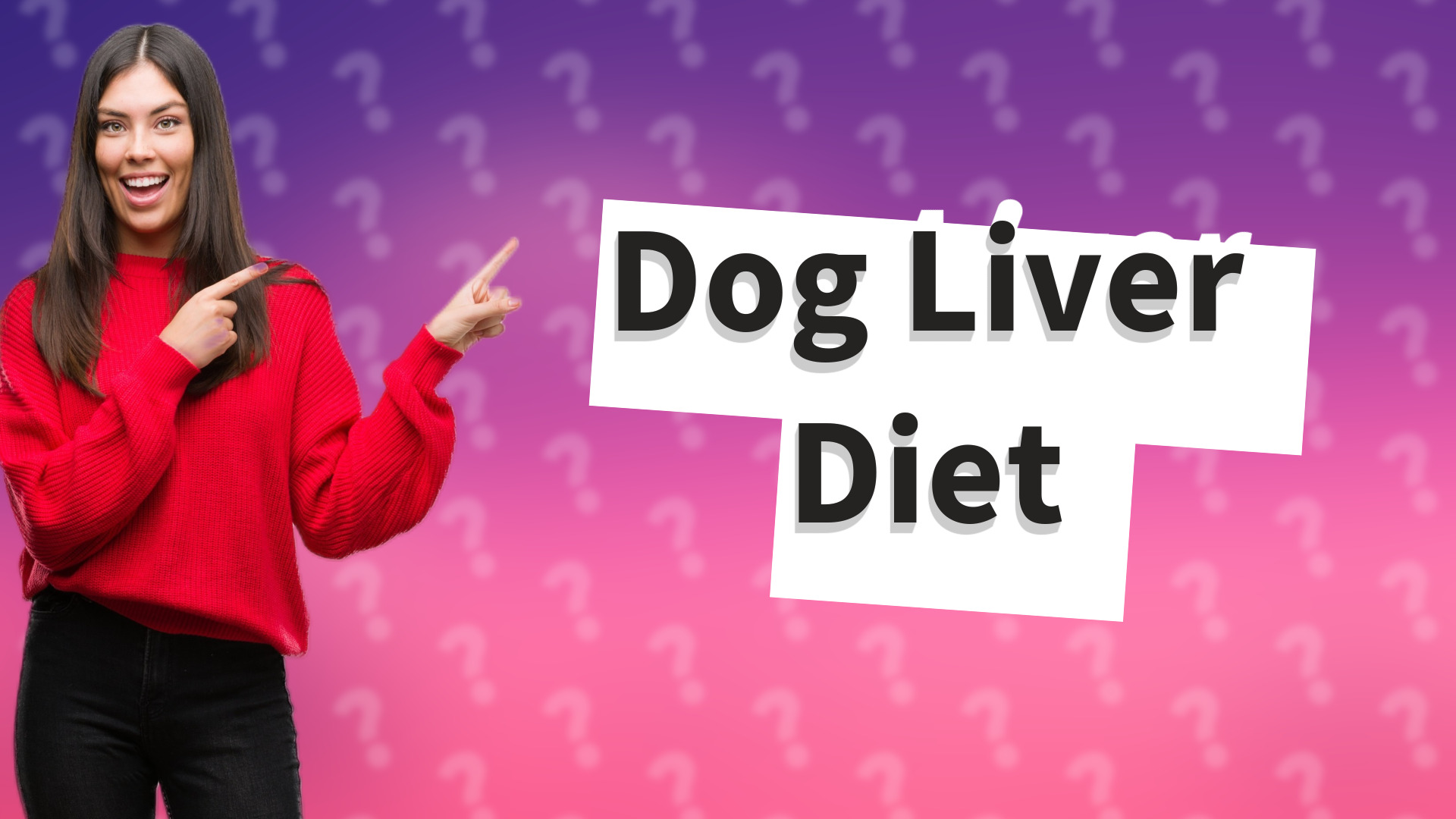 Dog Liver Diet