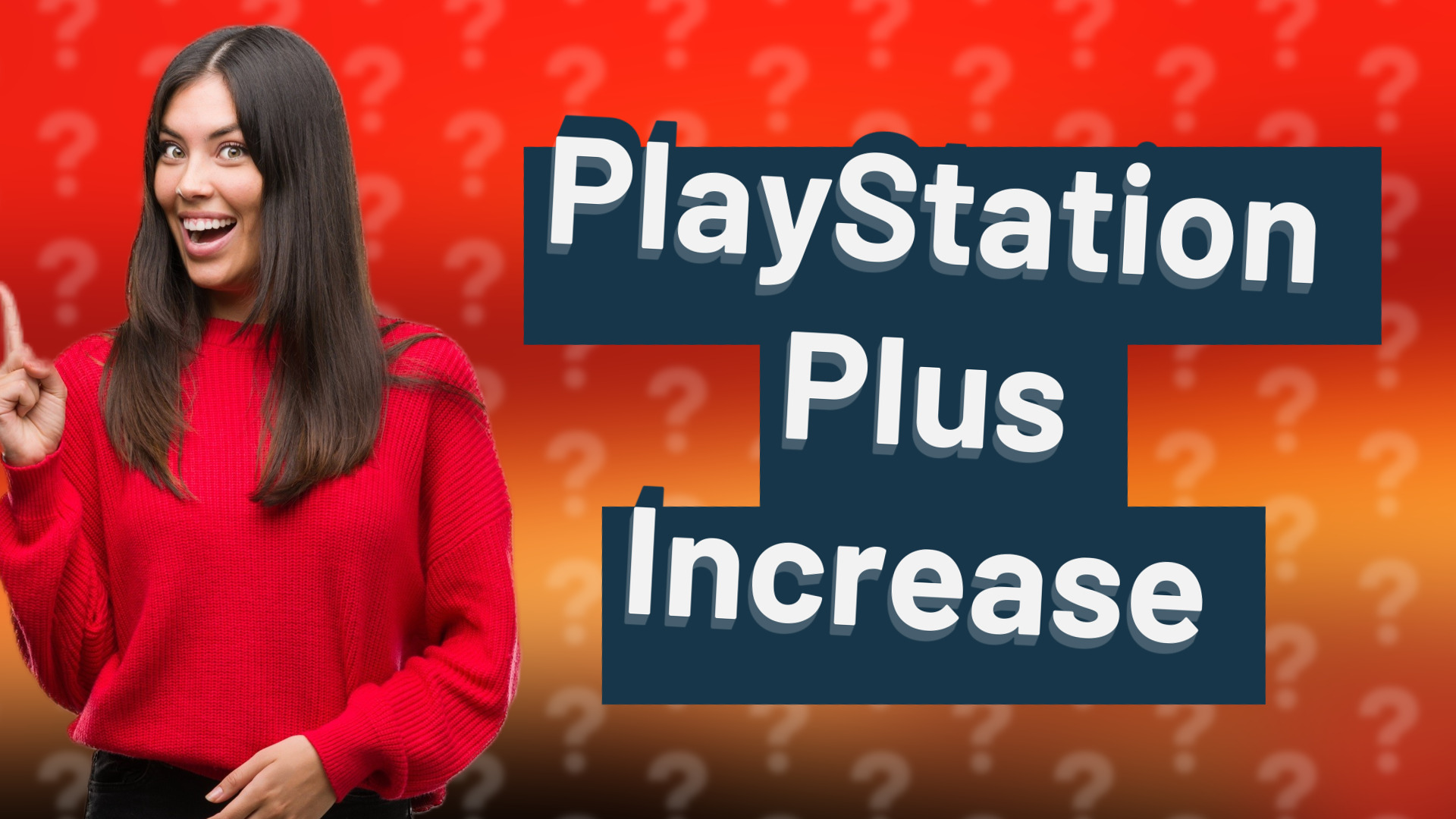 PlayStation Plus Increase
