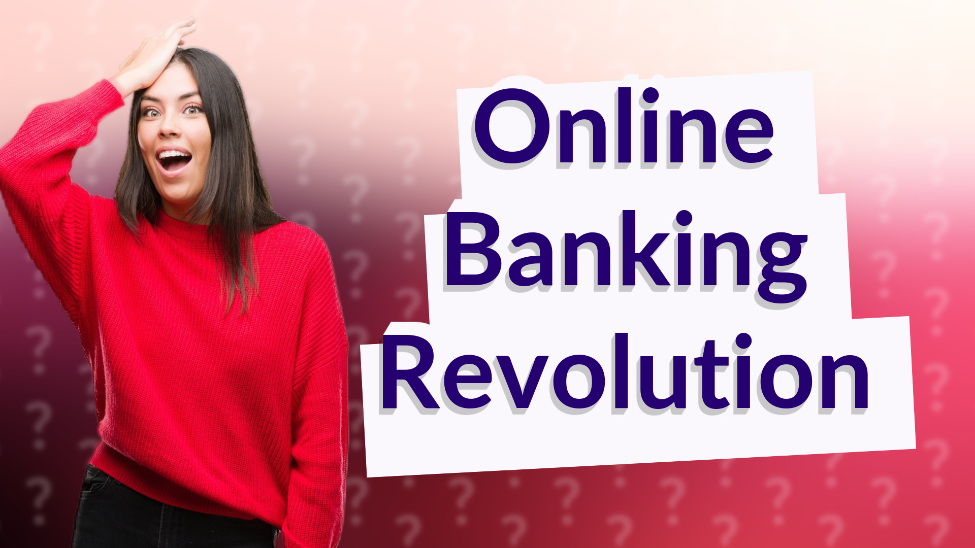 Online Banking Revolution