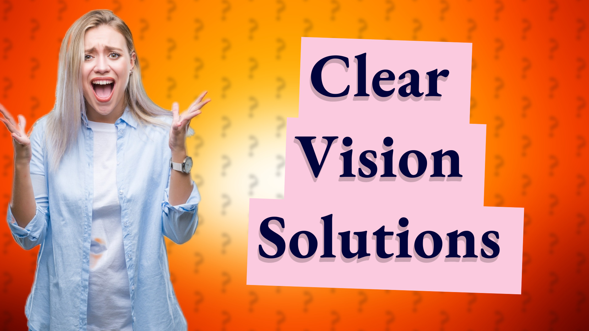 Clear Vision Solutions