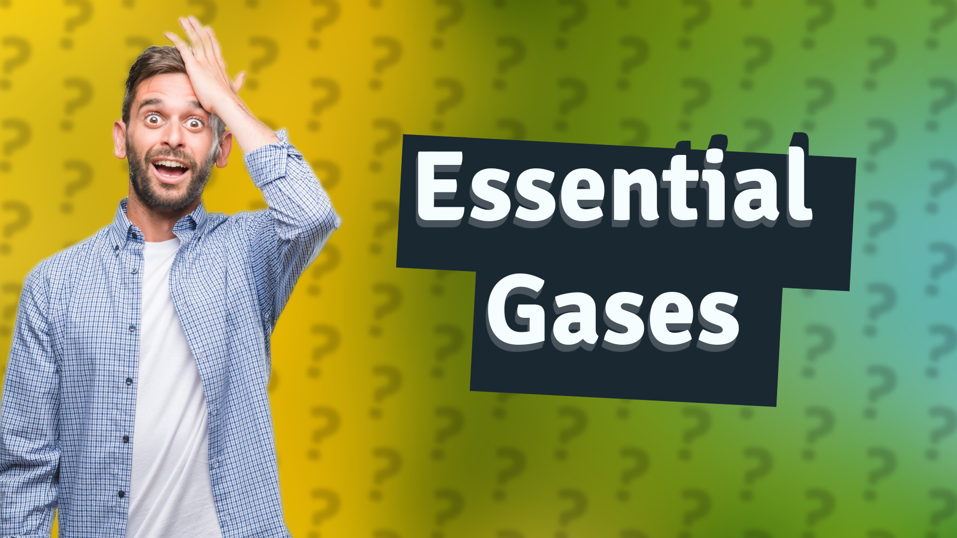 Essential Gases