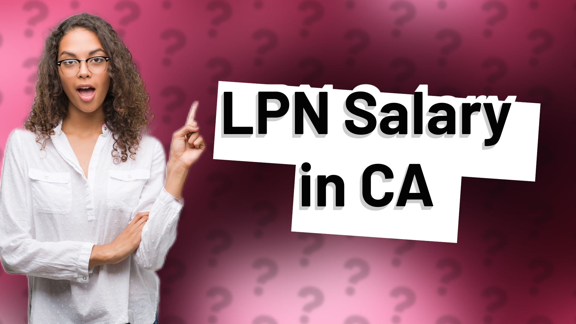 LPN Salary in CA