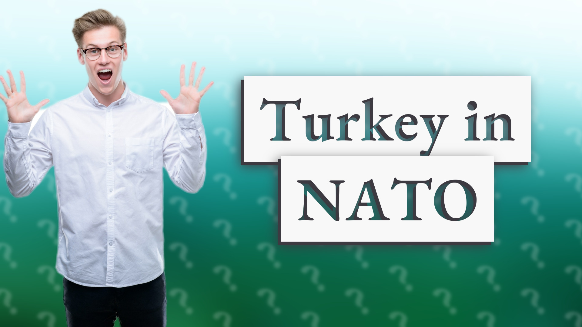 Turkey in NATO