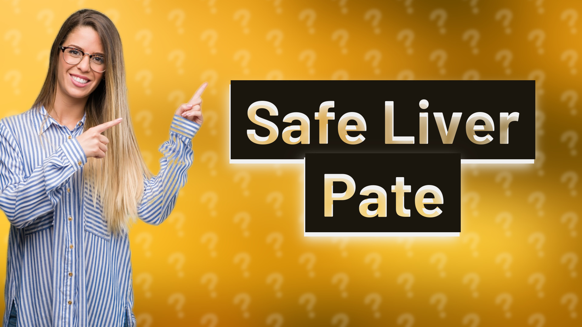 Safe Liver Pate