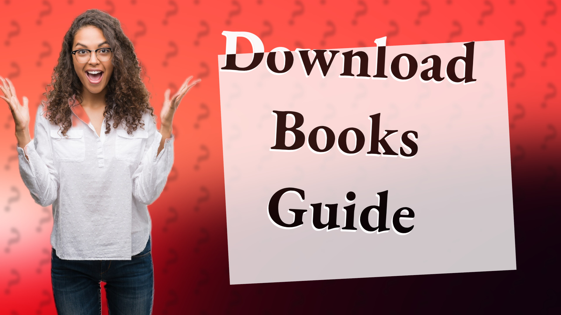 Download Books Guide