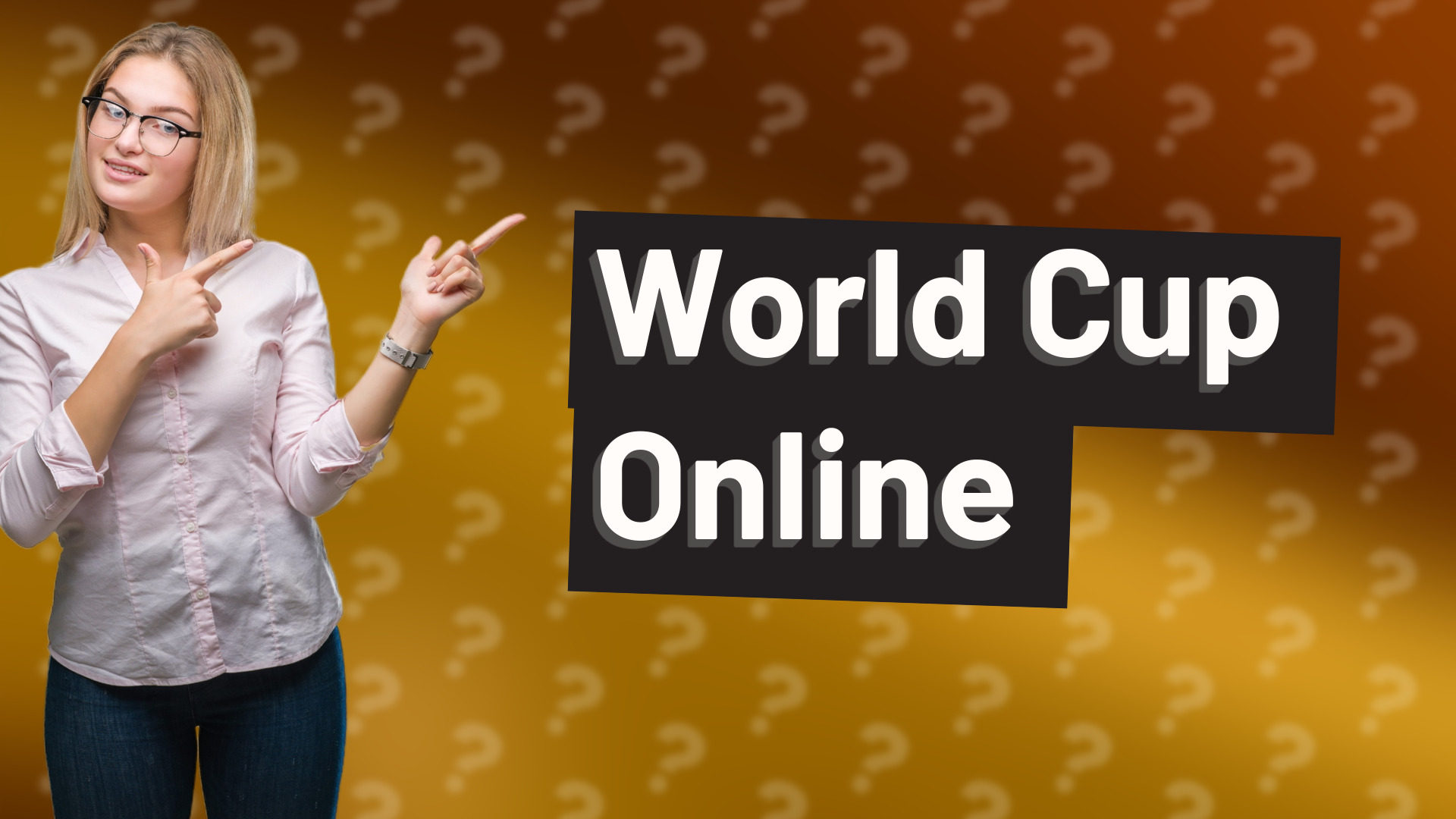 World Cup Online