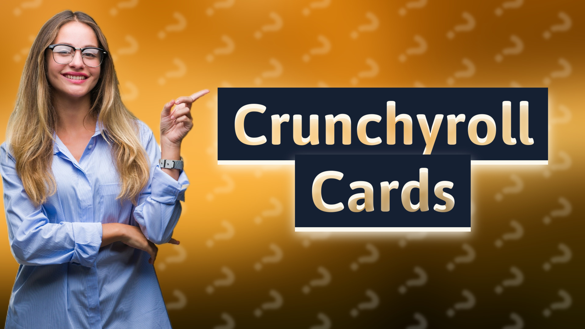 Crunchyroll Cards