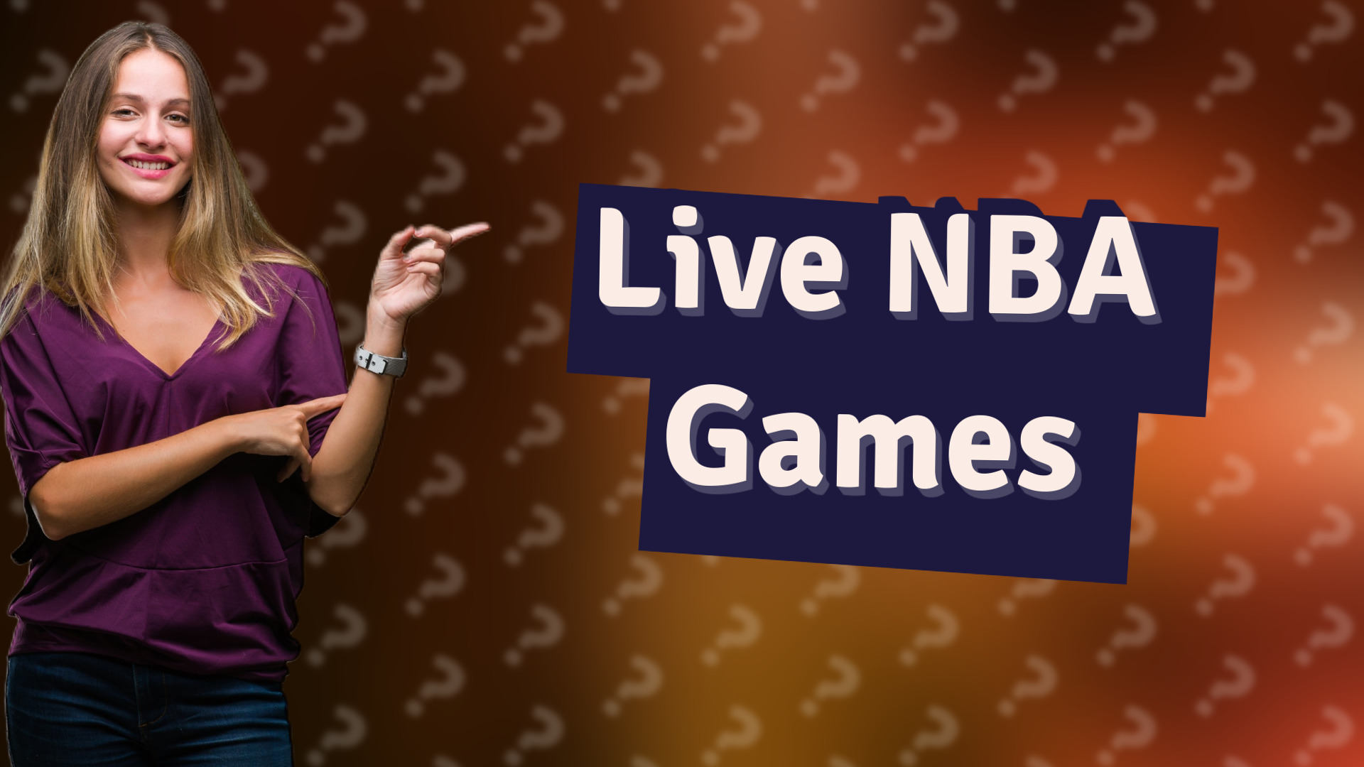 Live NBA Games