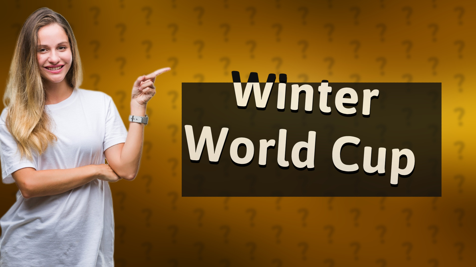 Winter World Cup