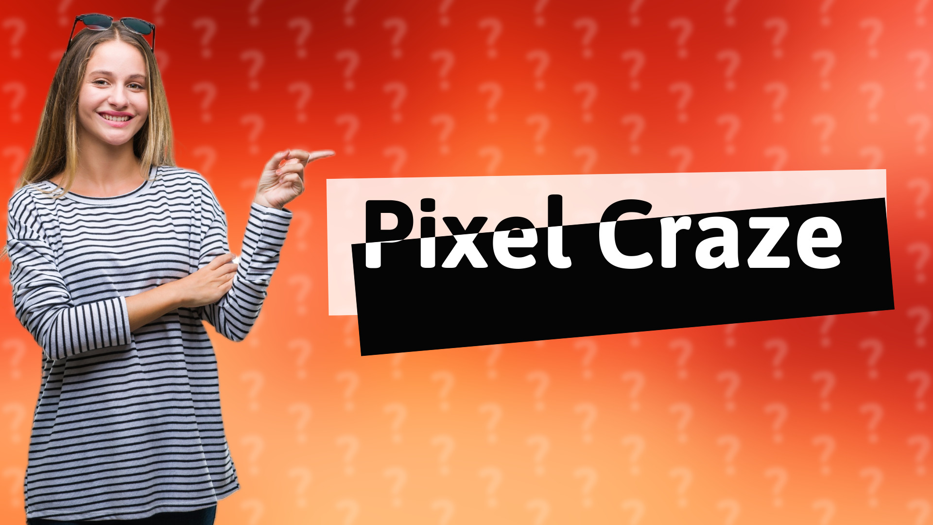 Pixel Craze