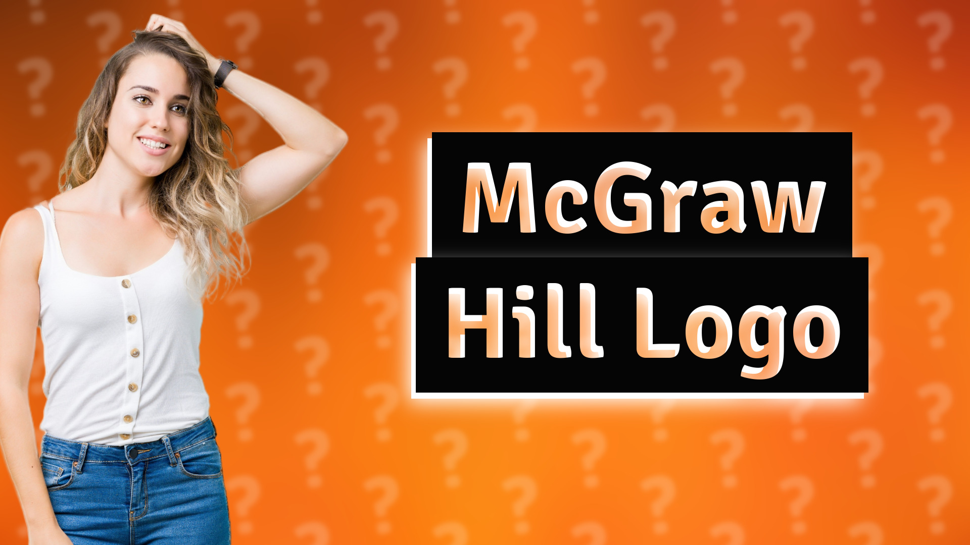 McGraw Hill Logo
