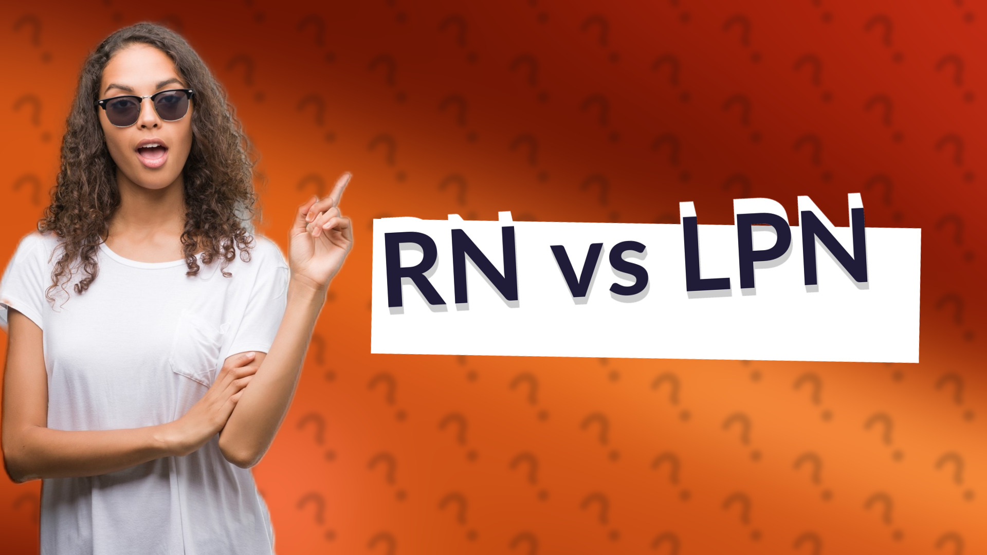 RN vs LPN