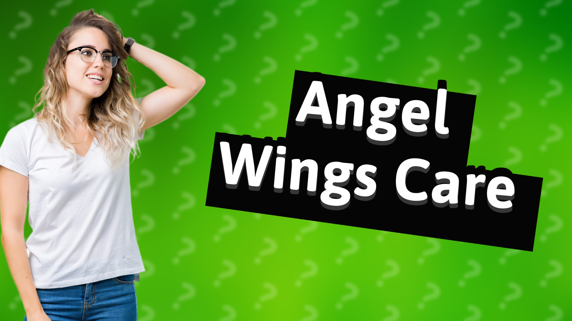 Angel Wings Care