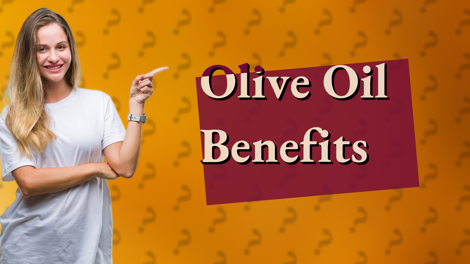 Olive Oil Benefits