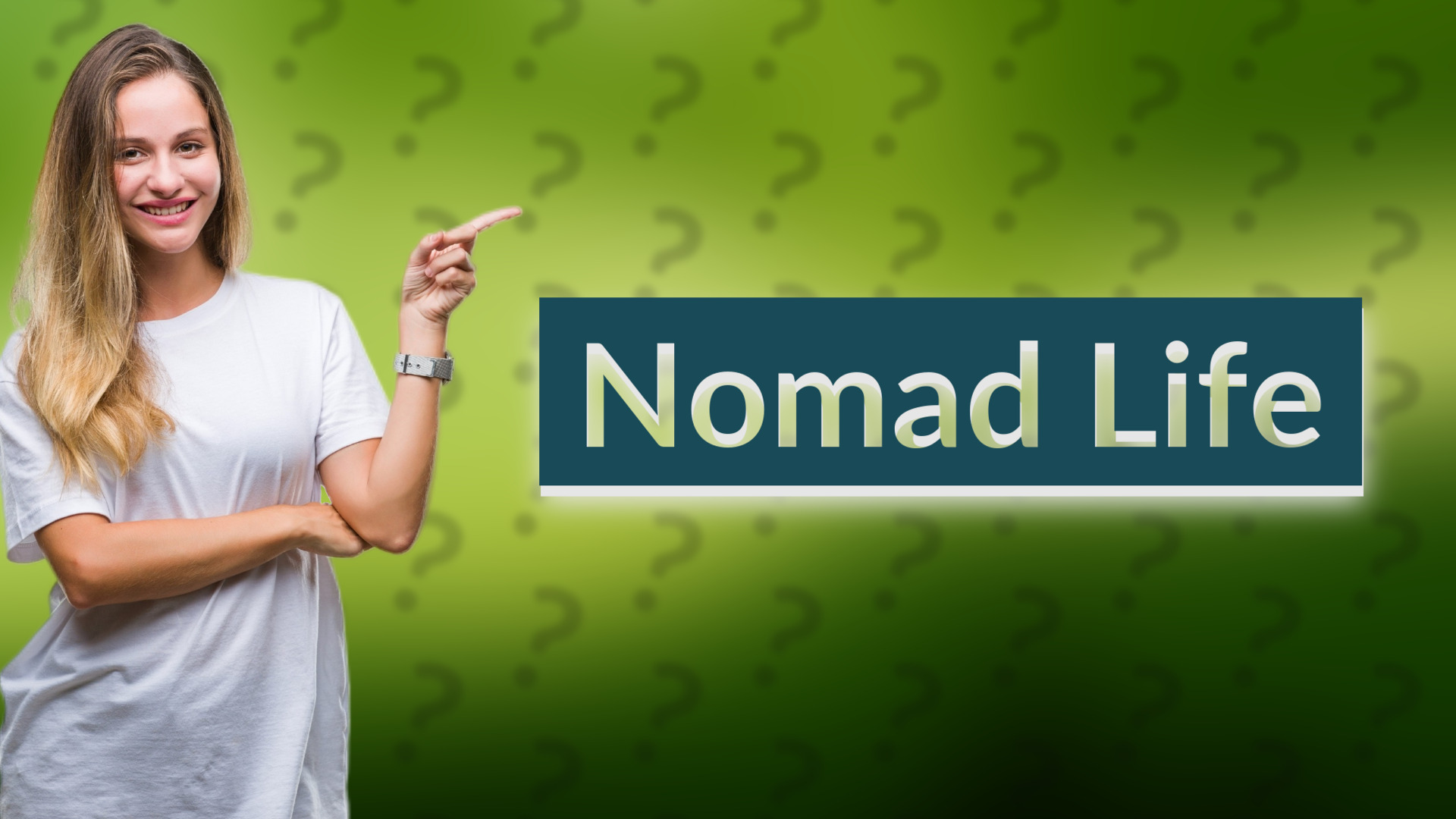 Nomad Life
