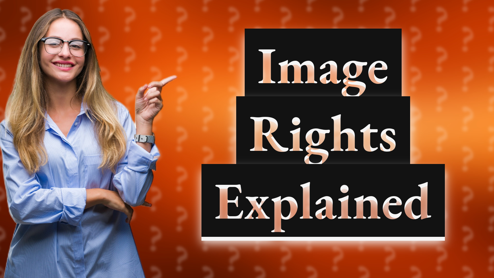 Image Rights Explained