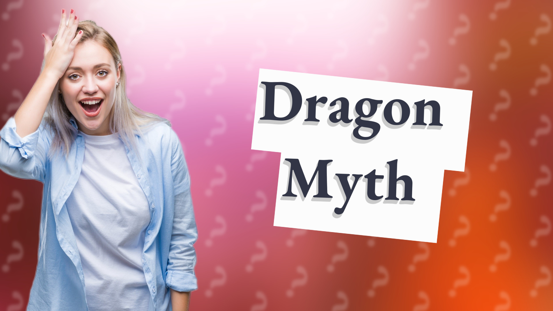Dragon Myth