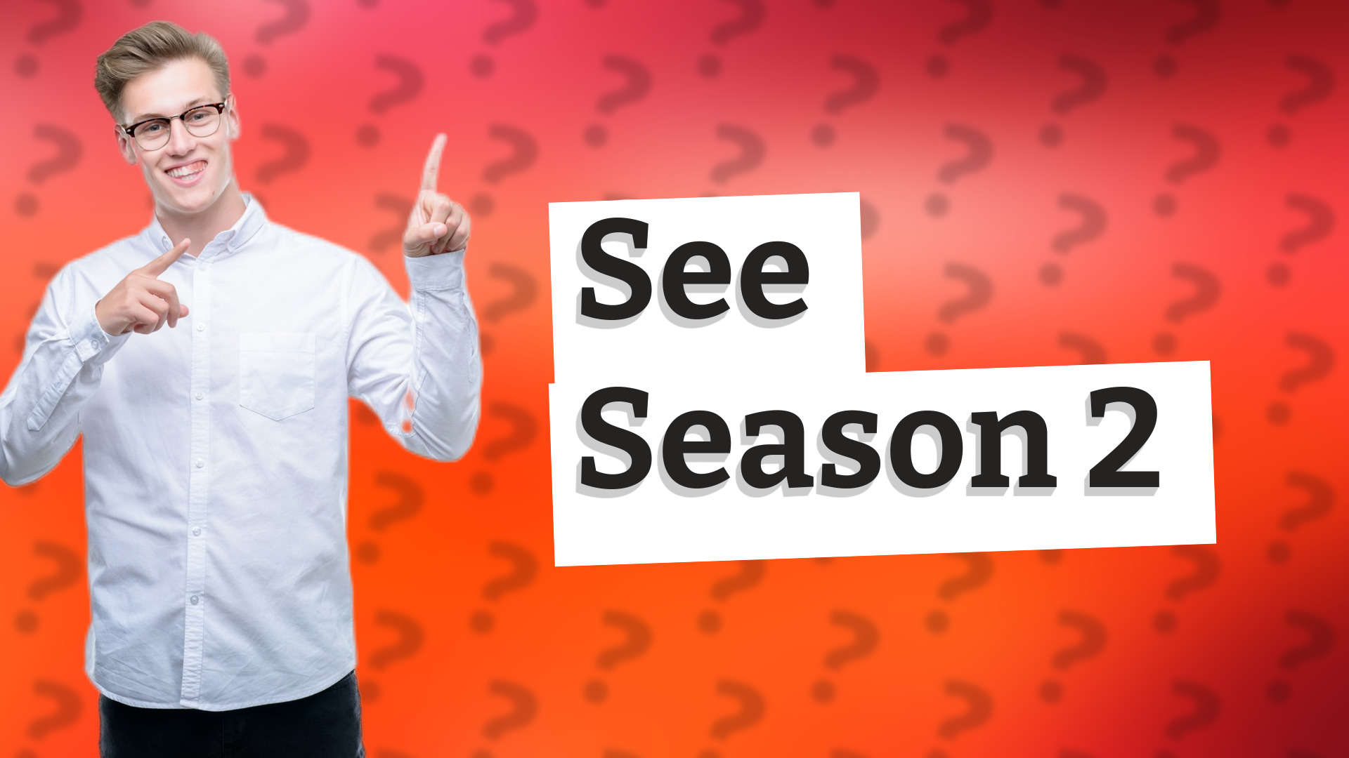 See Season 2
