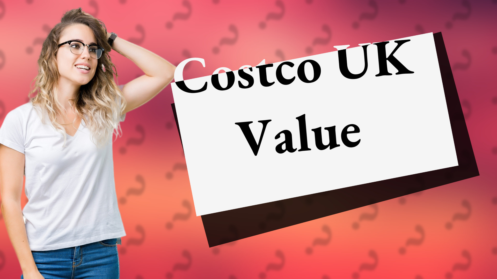 Costco UK Value