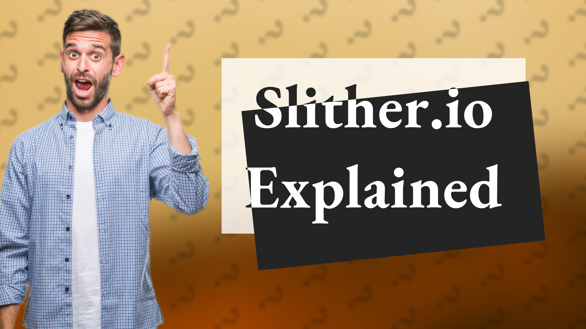 Slither.io Explained
