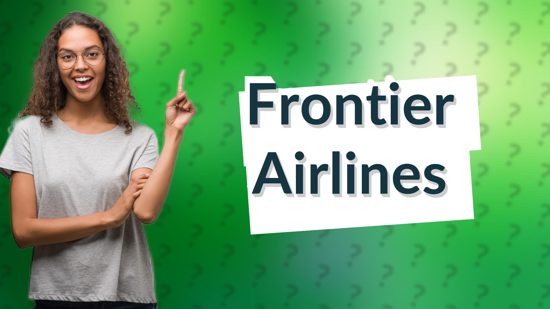 Frontier Airlines