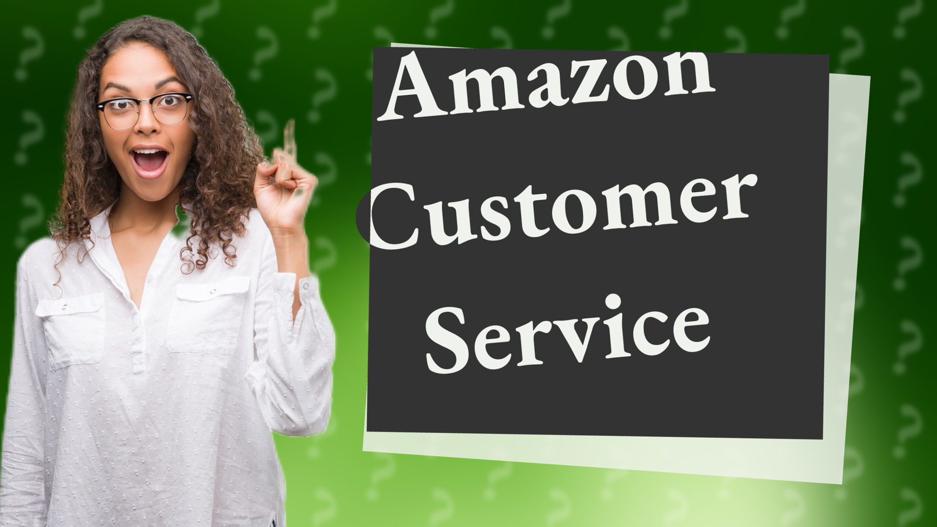 Amazon Customer Service