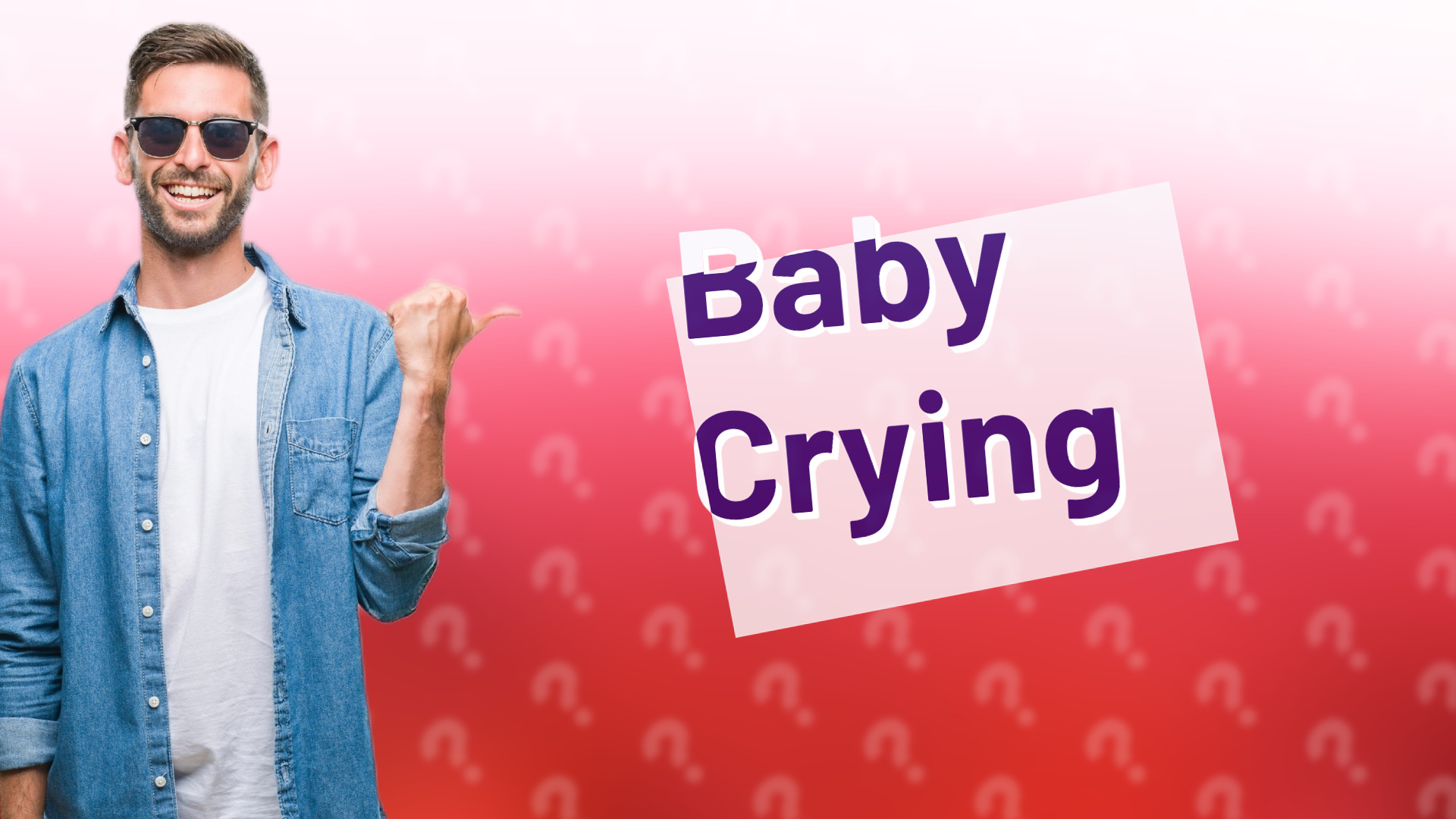 Baby Crying