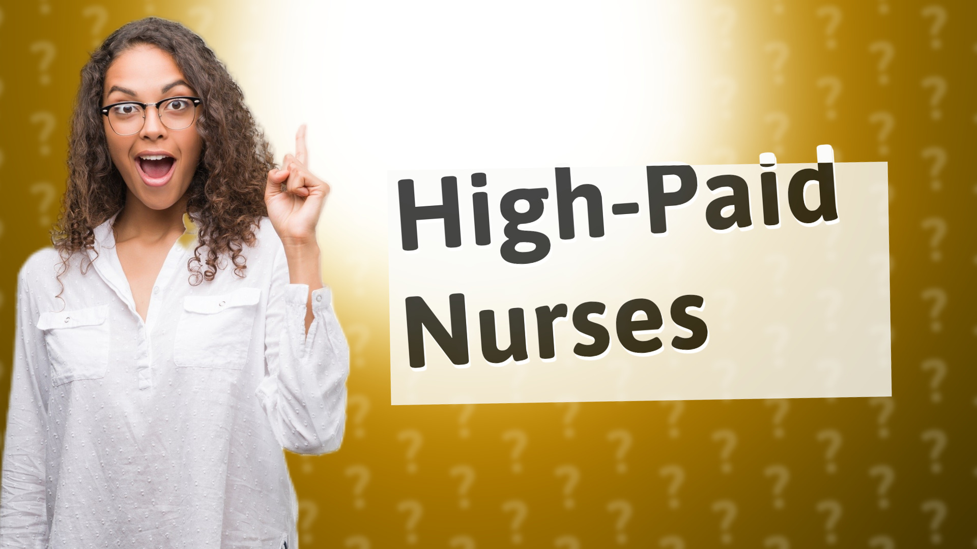 High-Paid Nurses