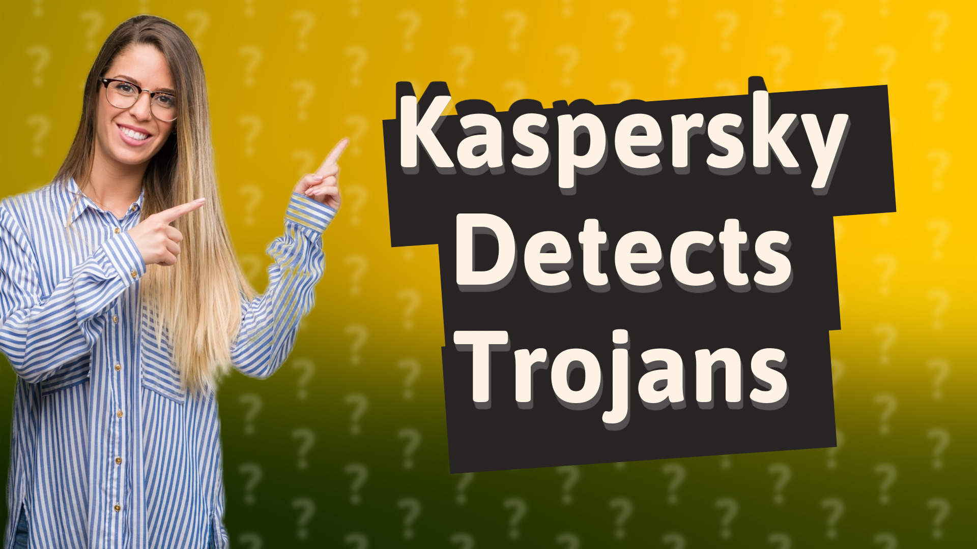Kaspersky Detects Trojans