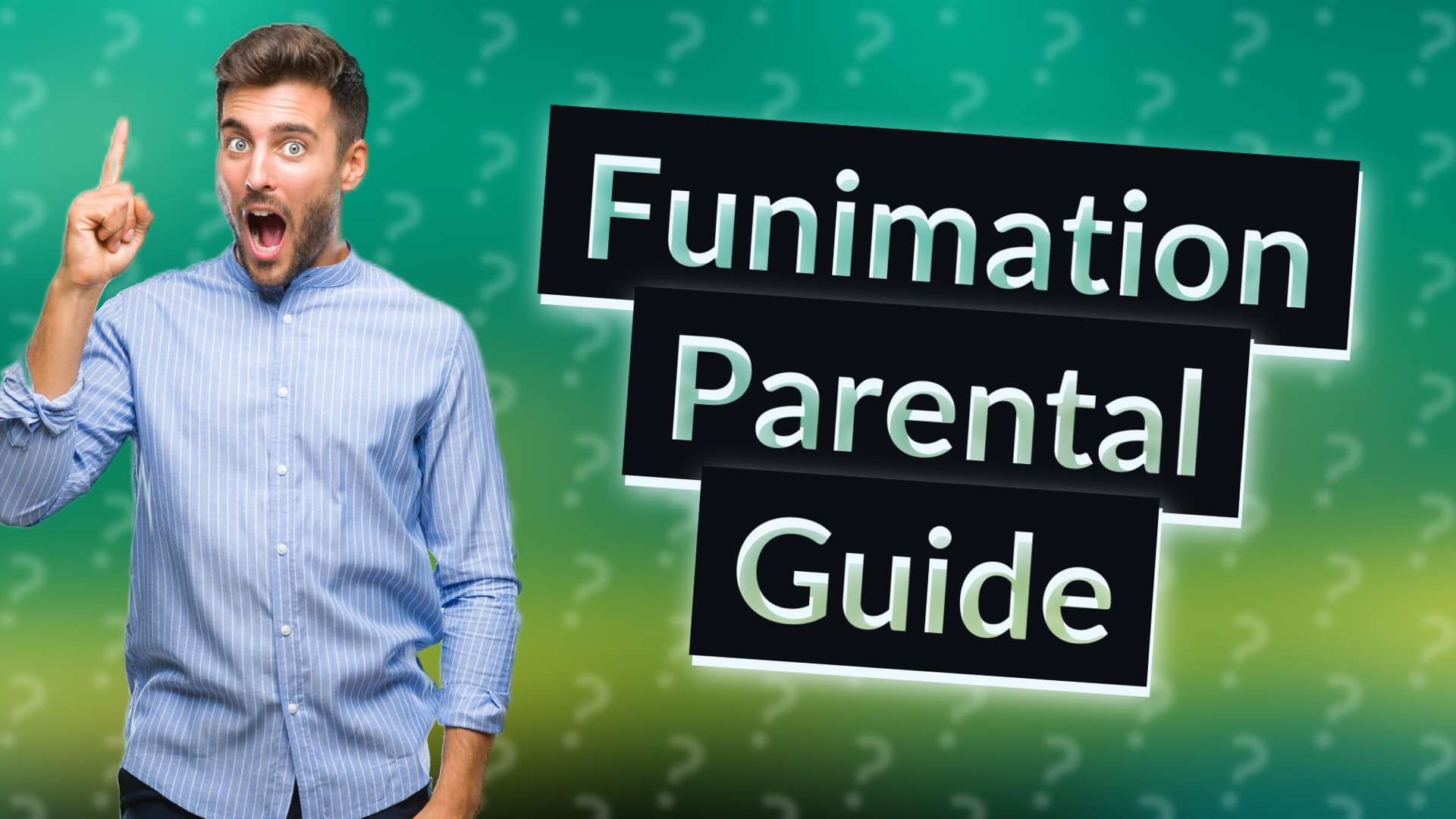Funimation Parental Guide
