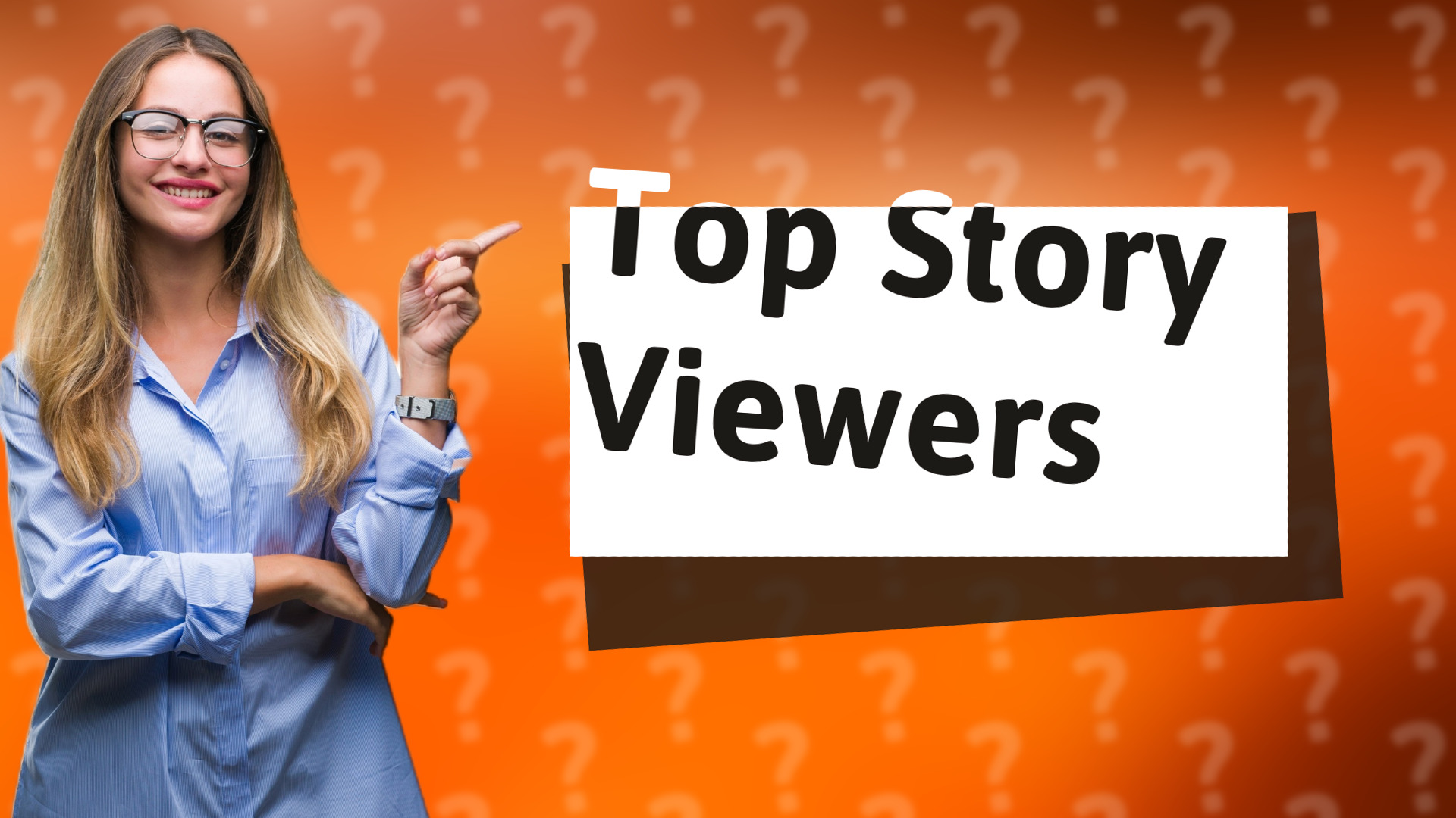 Top Story Viewers