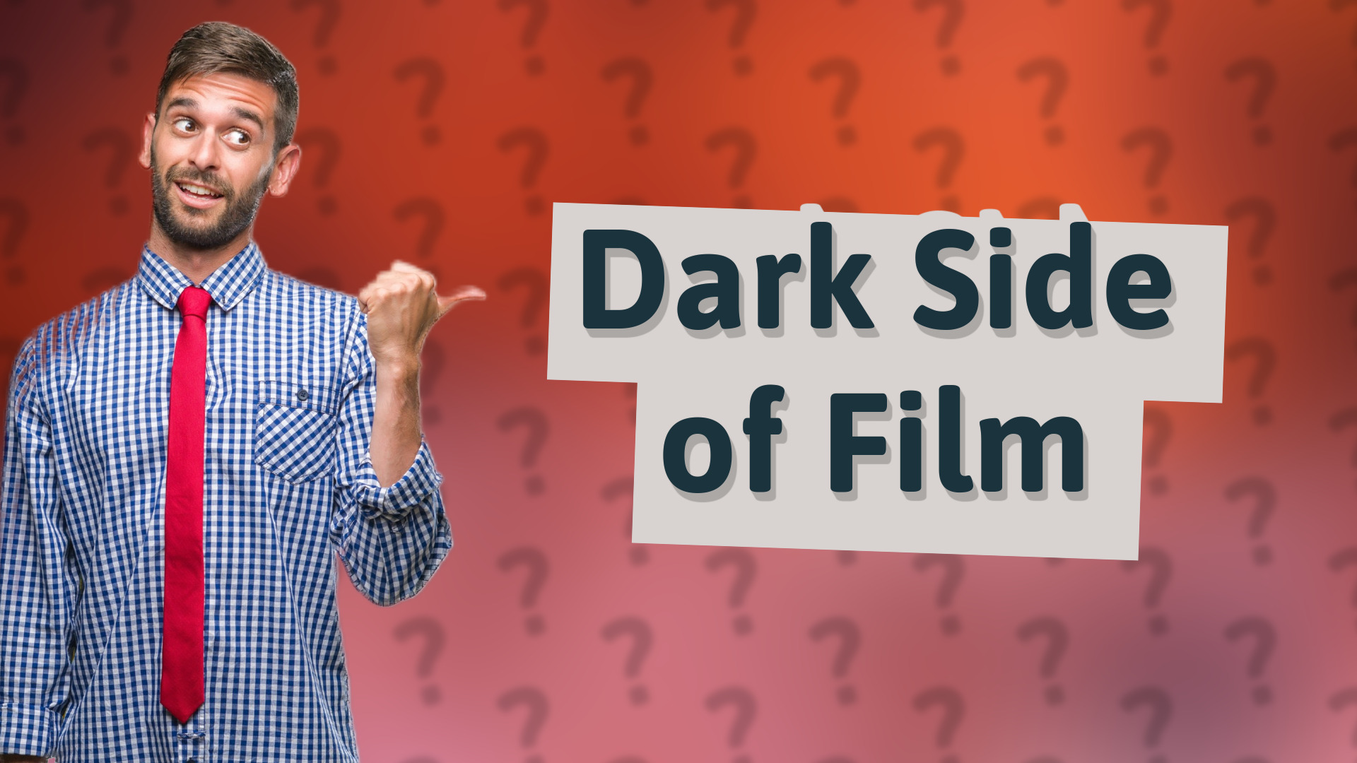 Dark Side of Film